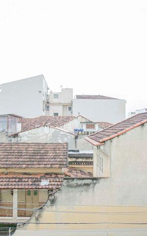 Apartamento para alugar com 50m², 1 quarto e 1 vagaVista da Varanda da Sala