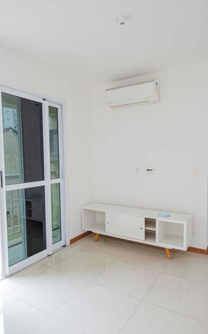 Apartamento para alugar com 50m², 1 quarto e 1 vagasala