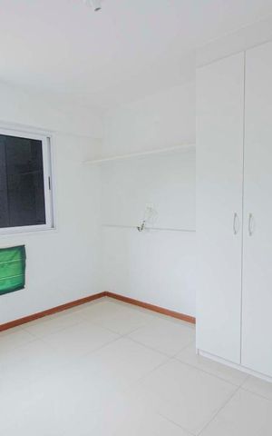Apartamento para alugar com 50m², 1 quarto e 1 vagaQuarto 1
