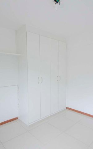 Apartamento para alugar com 50m², 1 quarto e 1 vagaQuarto 1