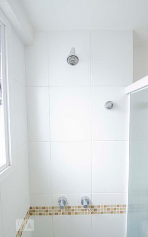 Apartamento para alugar com 50m², 1 quarto e 1 vagaBanheiro