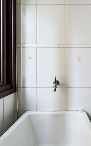 Apartamento à venda com 65m², 3 quartos e 1 vaga Apartamento à venda com 65m², 3 quartos e 1 vagaÁrea de Serviço