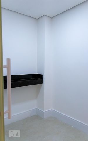 Casa de condomínio para alugar com 160m², 2 quartos e 1 vagaDespensa