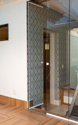 Casa de condomínio para alugar com 160m², 2 quartos e 1 vagaÁrea de serviço