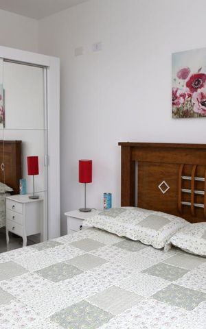 Apartamento à venda com 74m², 2 quartos e 1 vagaQuarto 1