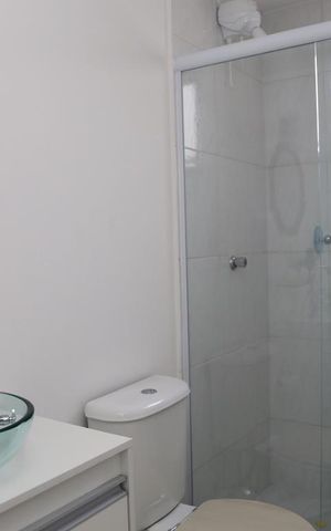 Apartamento à venda com 74m², 2 quartos e 1 vagaBanheiro