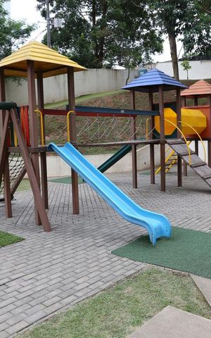 Apartamento à venda com 74m², 2 quartos e 1 vagaÁrea Comum - Playground