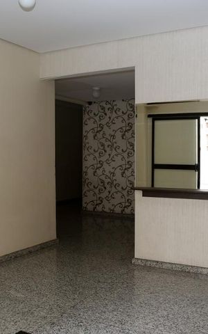 Apartamento à venda com 74m², 2 quartos e 1 vagaHall de Entrada