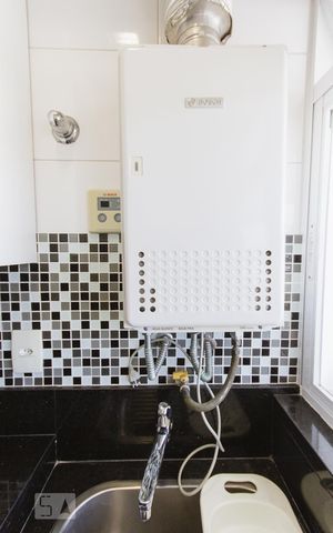 Apartamento para alugar com 127m², 3 quartos e 2 vagas Apartamento para alugar com 127m², 3 quartos e 2 vagasAquecedor (Primeiro Andar)
