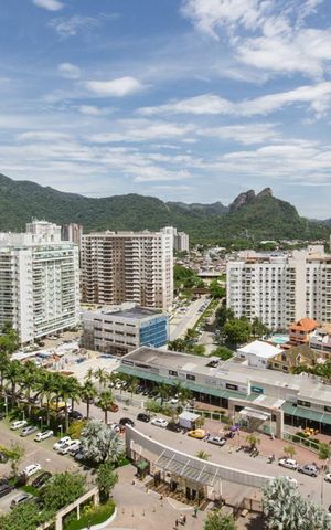 Apartamento para alugar com 127m², 3 quartos e 2 vagas Apartamento para alugar com 127m², 3 quartos e 2 vagasVista Área Externa (Segundo Andar)