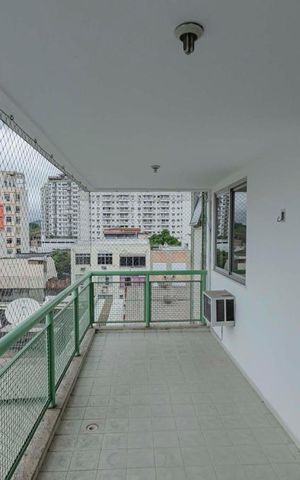 Apartamento à venda com 100m², 2 quartos e 1 vagaVaranda da Sala