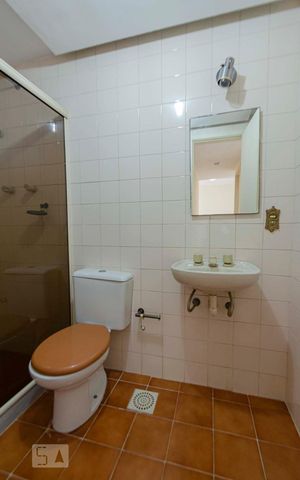 Apartamento à venda com 100m², 2 quartos e 1 vagaBanheiro