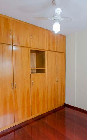Apartamento à venda com 100m², 2 quartos e 1 vagaQuarto 2