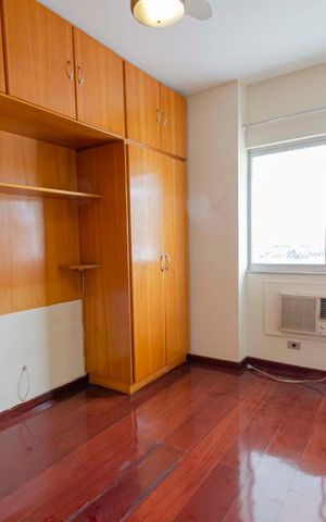 Apartamento à venda com 100m², 2 quartos e 1 vagaSuíte