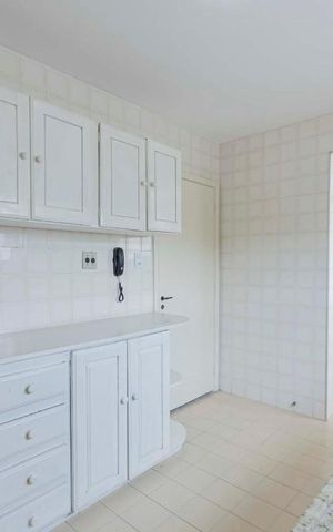 Apartamento à venda com 100m², 2 quartos e 1 vagaCozinha