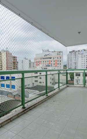 Apartamento à venda com 100m², 2 quartos e 1 vagaVaranda da Sala