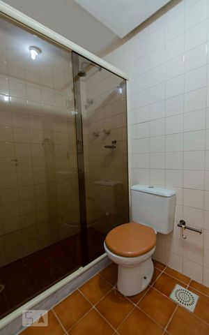 Apartamento à venda com 100m², 2 quartos e 1 vagaBanheiro
