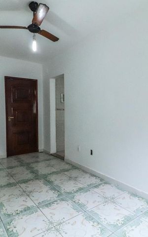 Apartamento para alugar com 46m², 2 quartos e 1 vaga