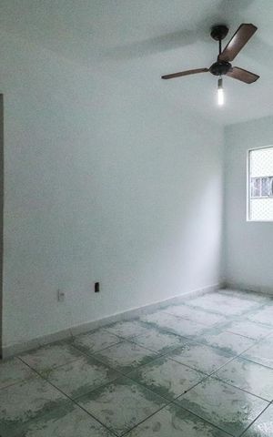 Apartamento para alugar com 46m², 2 quartos e 1 vaga