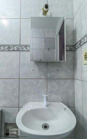 Apartamento para alugar com 46m², 2 quartos e 1 vaga