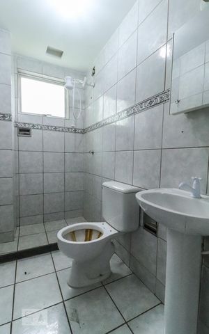 Apartamento para alugar com 46m², 2 quartos e 1 vaga