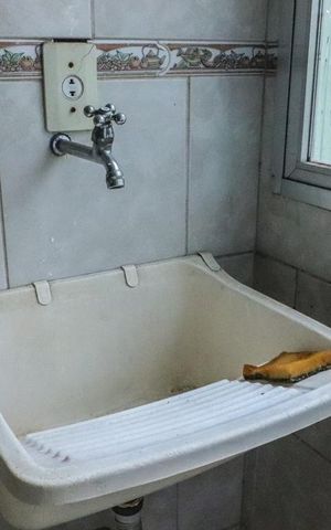 Apartamento para alugar com 46m², 2 quartos e 1 vaga