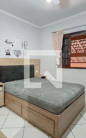 Casa à venda com 135m², 3 quartos e 2 vagas Casa à venda com 135m², 3 quartos e 2 vagasQuarto 1