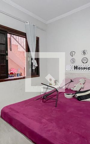 Casa à venda com 135m², 3 quartos e 2 vagas Casa à venda com 135m², 3 quartos e 2 vagasQuarto 3