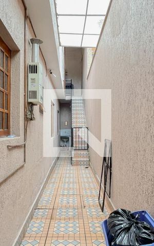 Casa à venda com 135m², 3 quartos e 2 vagas Casa à venda com 135m², 3 quartos e 2 vagasQuintal