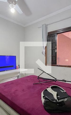 Casa à venda com 135m², 3 quartos e 2 vagas Casa à venda com 135m², 3 quartos e 2 vagasQuarto 3