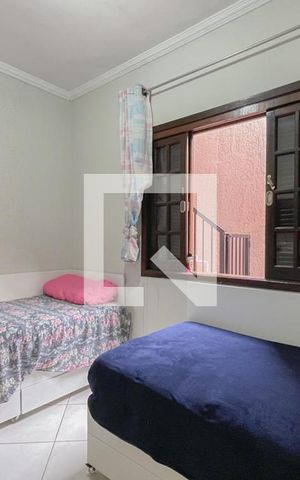 Casa à venda com 135m², 3 quartos e 2 vagas Casa à venda com 135m², 3 quartos e 2 vagasQuarto 2