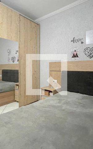 Casa à venda com 135m², 3 quartos e 2 vagas Casa à venda com 135m², 3 quartos e 2 vagasQuarto 1