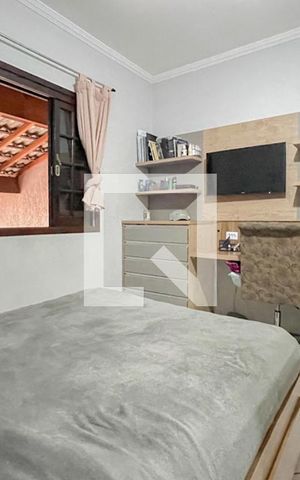 Casa à venda com 135m², 3 quartos e 2 vagas Casa à venda com 135m², 3 quartos e 2 vagasQuarto 1