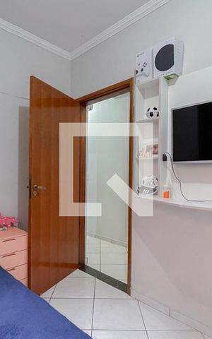 Casa à venda com 135m², 3 quartos e 2 vagas Casa à venda com 135m², 3 quartos e 2 vagasQuarto 2