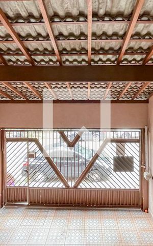 Casa à venda com 135m², 3 quartos e 2 vagas Casa à venda com 135m², 3 quartos e 2 vagasVista - Quarto 1