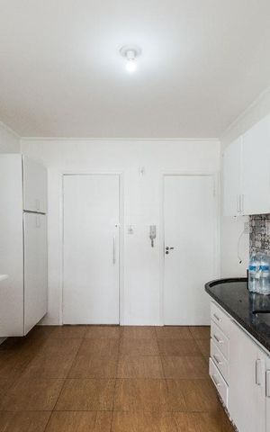 Apartamento à venda com 110m², 3 quartos e 3 vagasCozinha