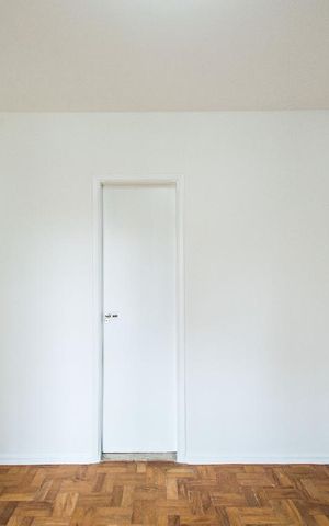 Apartamento à venda com 110m², 3 quartos e 3 vagasQuarto 3 Suíte