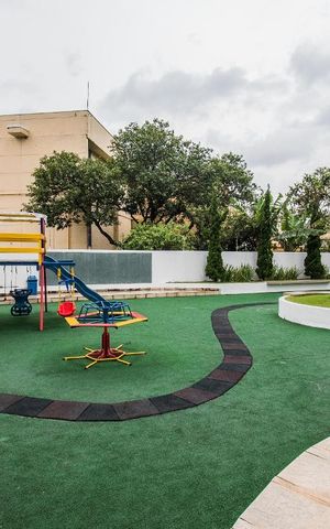 Apartamento à venda com 110m², 3 quartos e 3 vagasÁrea Comum