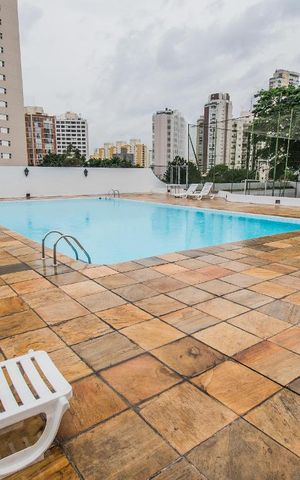 Apartamento à venda com 110m², 3 quartos e 3 vagasÁrea Comum