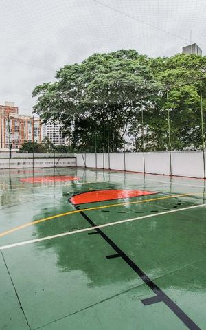 Apartamento à venda com 110m², 3 quartos e 3 vagasÁrea Comum