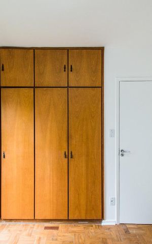 Apartamento à venda com 110m², 3 quartos e 3 vagasQuarto 3 Suíte