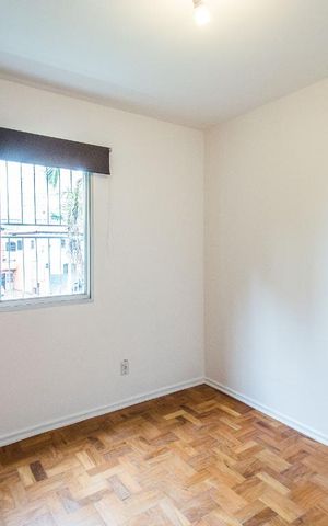 Apartamento à venda com 110m², 3 quartos e 3 vagasQuarto 2