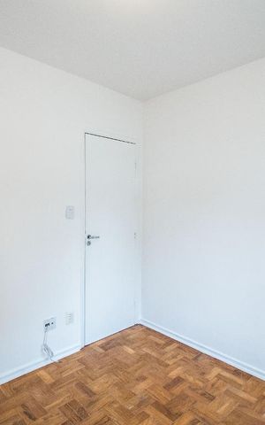 Apartamento à venda com 110m², 3 quartos e 3 vagasQuarto 1