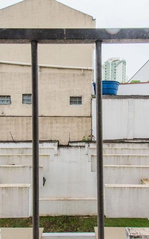 Apartamento à venda com 110m², 3 quartos e 3 vagasVista do Quarto 1