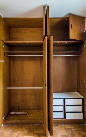 Apartamento à venda com 110m², 3 quartos e 3 vagasQuarto 2