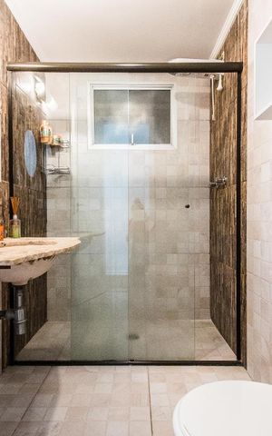 Apartamento à venda com 110m², 3 quartos e 3 vagasBanheiro 2