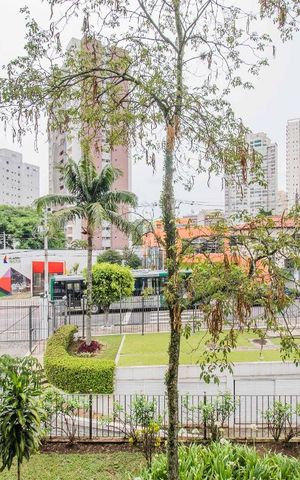 Apartamento à venda com 110m², 3 quartos e 3 vagasVista do Quarto 3 Suíte