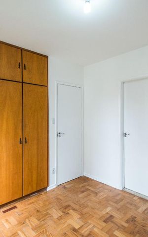 Apartamento à venda com 110m², 3 quartos e 3 vagasQuarto 3 Suíte