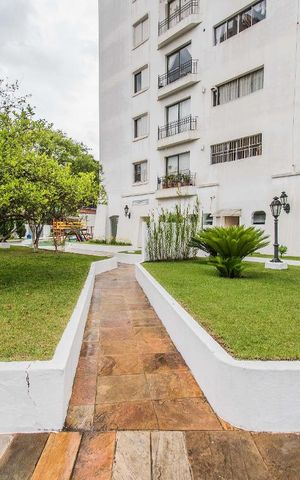 Apartamento à venda com 110m², 3 quartos e 3 vagasÁrea Comum