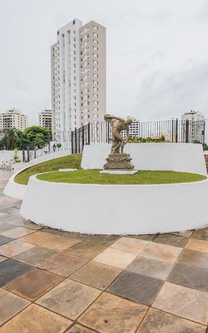 Apartamento à venda com 110m², 3 quartos e 3 vagasÁrea Comum